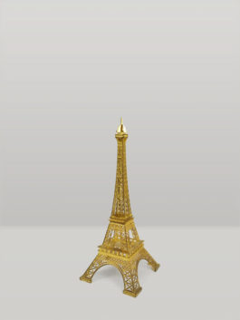 Eiffel Tower 13″ Centerpiece